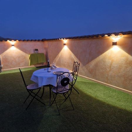Casa Susanna Rural Sardinia Sini Екстериор снимка
