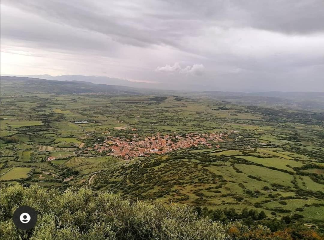 Casa Susanna Rural Sardinia Sini Екстериор снимка