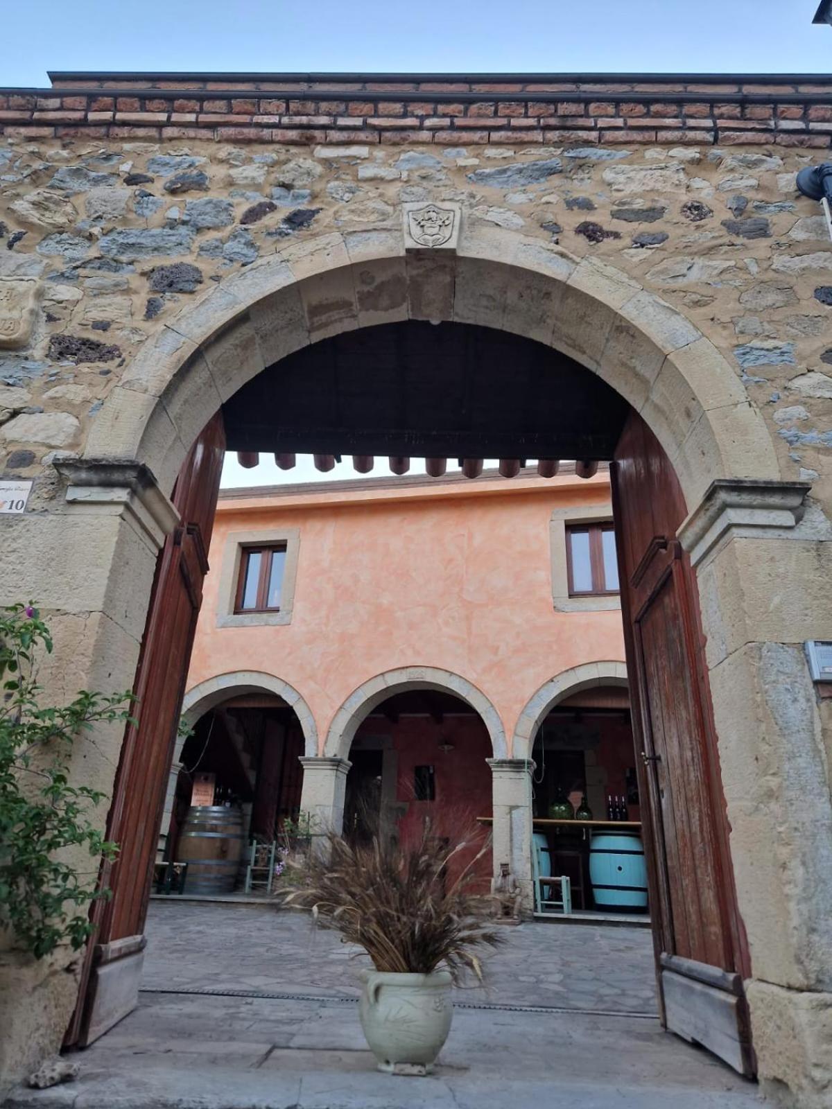 Casa Susanna Rural Sardinia Sini Екстериор снимка