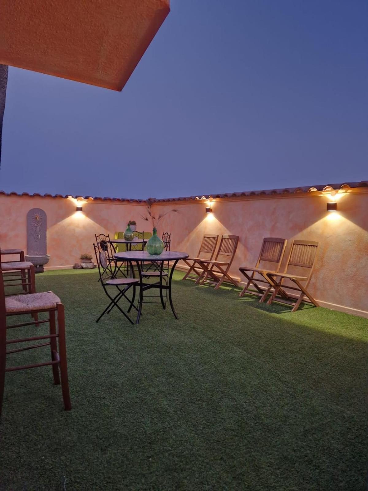 Casa Susanna Rural Sardinia Sini Екстериор снимка