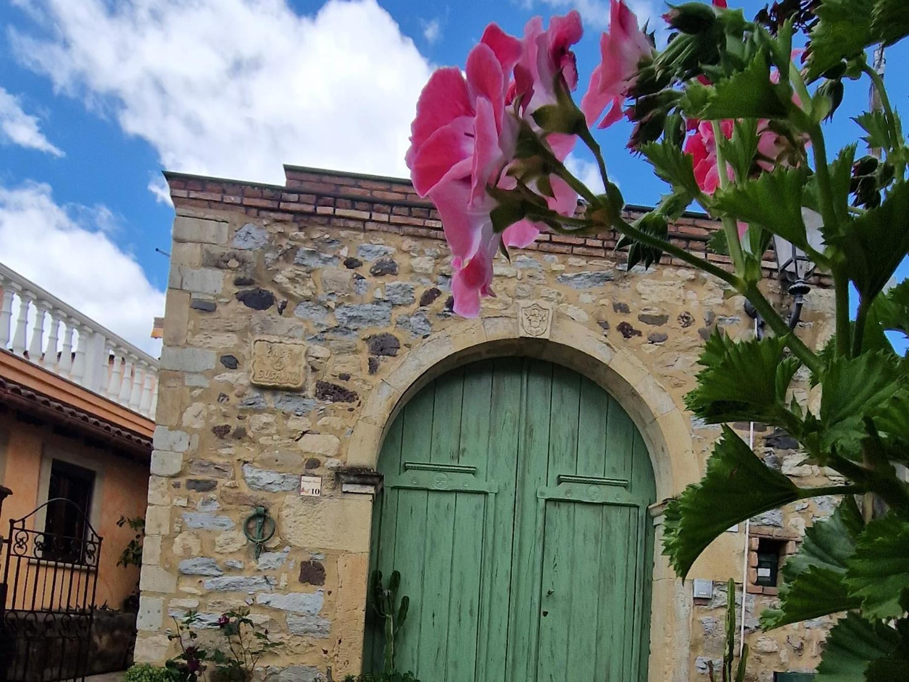 Casa Susanna Rural Sardinia Sini Екстериор снимка