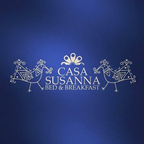 Casa Susanna Rural Sardinia Sini Екстериор снимка
