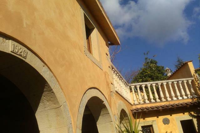 Casa Susanna Rural Sardinia Sini Екстериор снимка